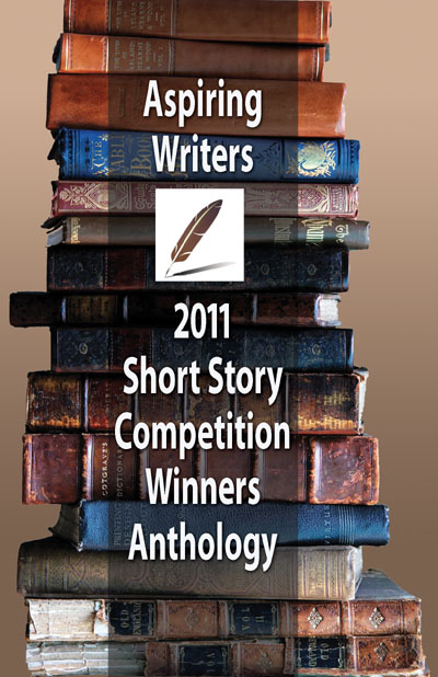 2001 Anthology cover