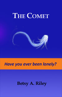 cover of The Comet