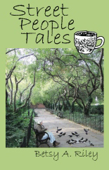 Street People Tales cover