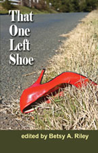 Cover of That One Left Shoe